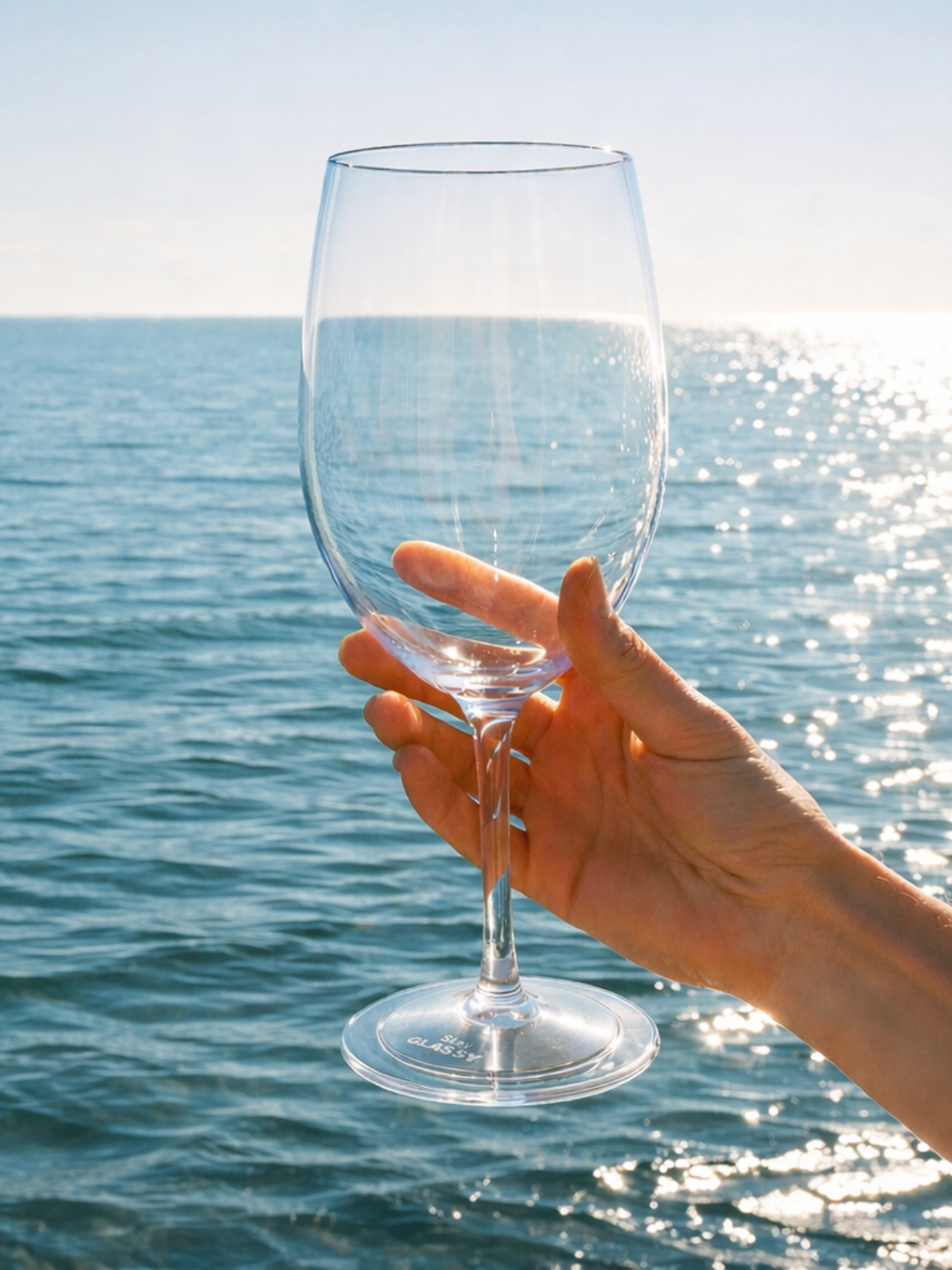 Australian reusable wine glasses you need.